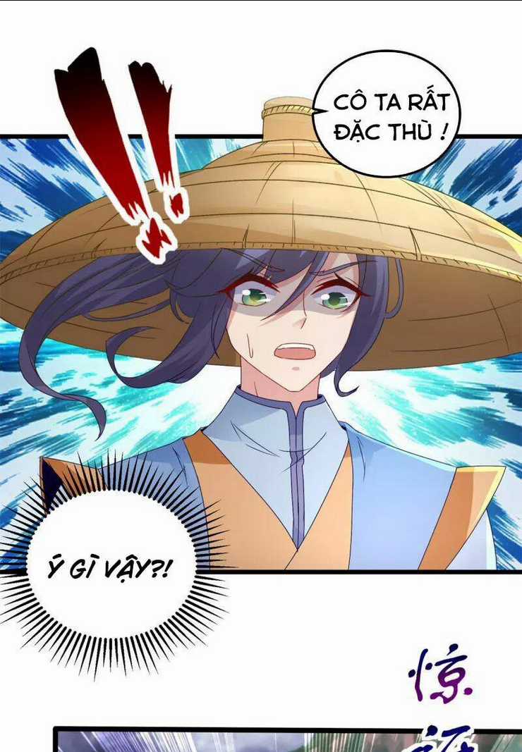 Thần Hồn Võ Đế - Chapter 151 - Trang 13