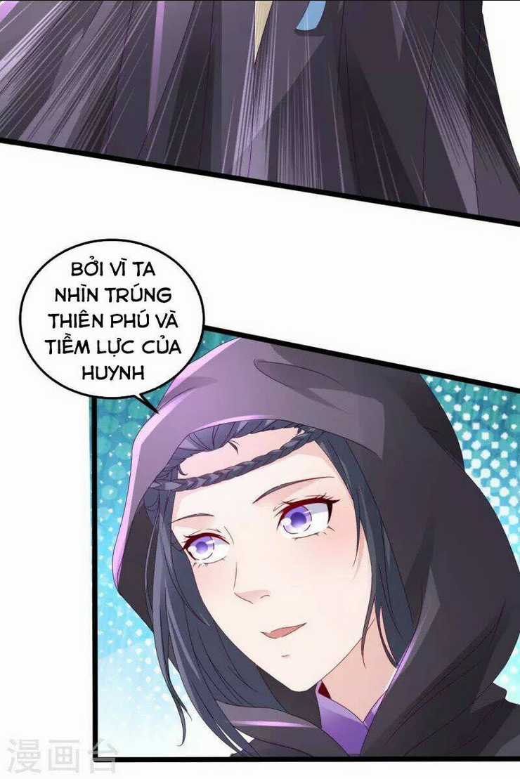 Thần Hồn Võ Đế - Chapter 151 - Trang 3