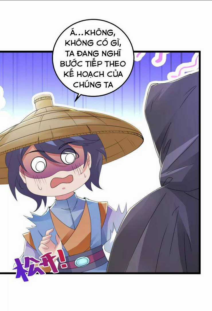 Thần Hồn Võ Đế - Chapter 151 - Trang 21