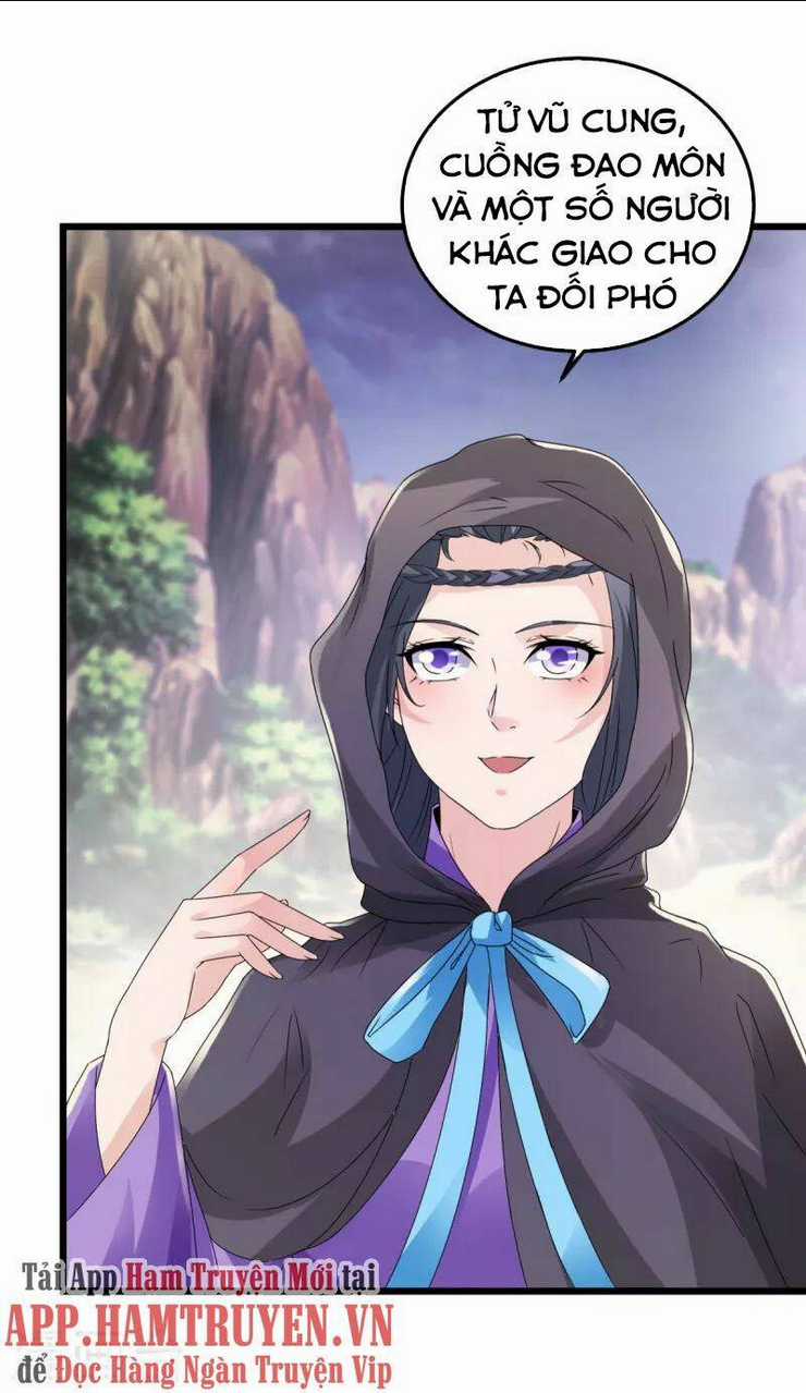 Thần Hồn Võ Đế - Chapter 151 - Trang 23