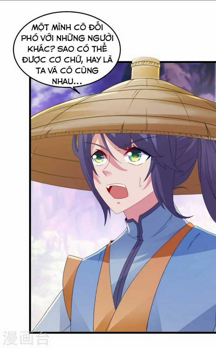 Thần Hồn Võ Đế - Chapter 151 - Trang 25