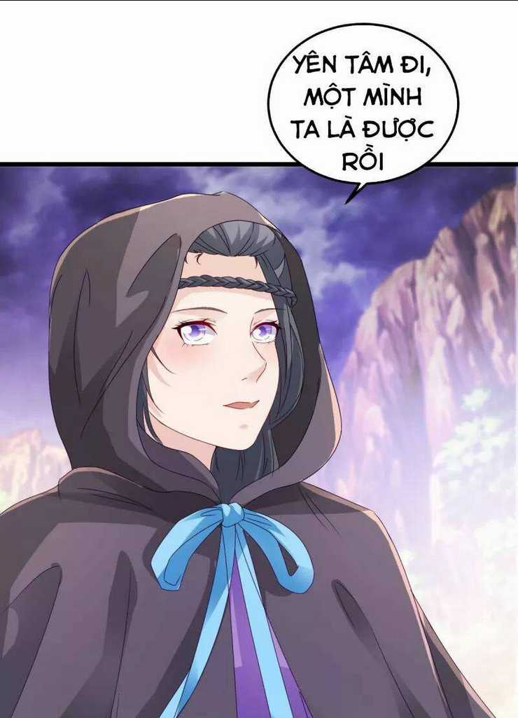 Thần Hồn Võ Đế - Chapter 151 - Trang 26