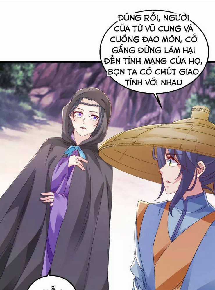 Thần Hồn Võ Đế - Chapter 151 - Trang 29