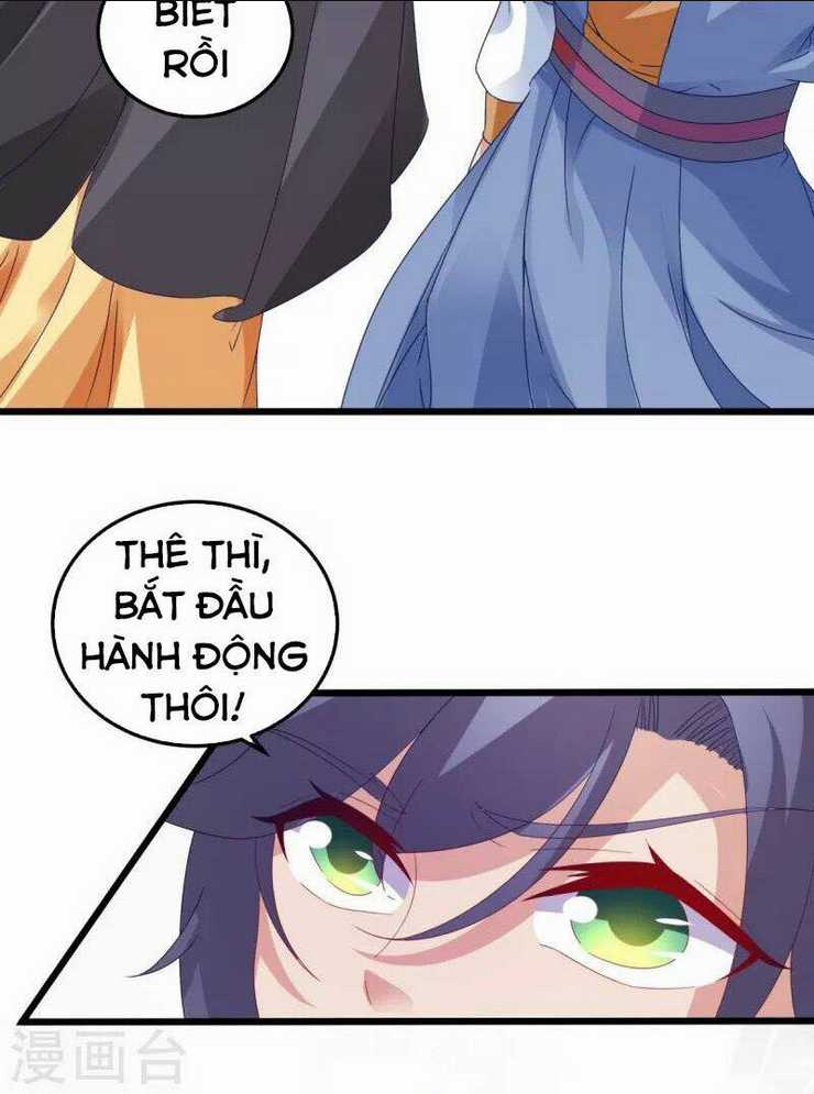 Thần Hồn Võ Đế - Chapter 151 - Trang 30