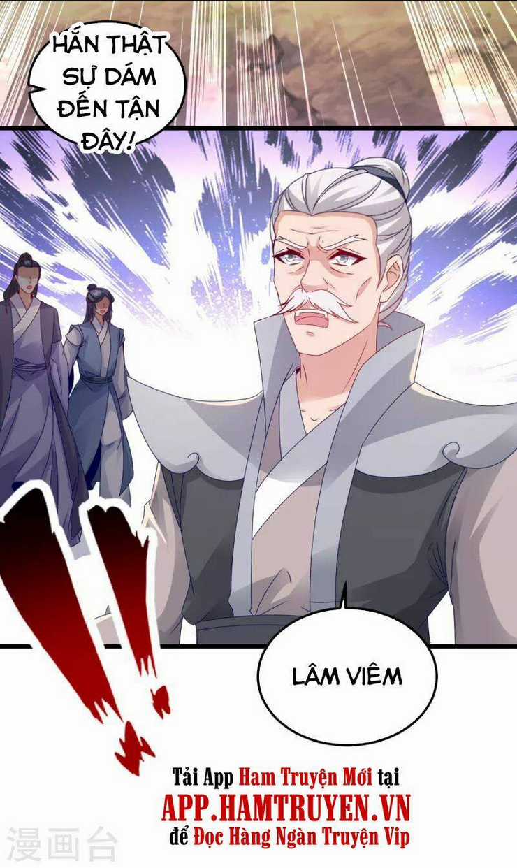 Thần Hồn Võ Đế - Chapter 151 - Trang 32