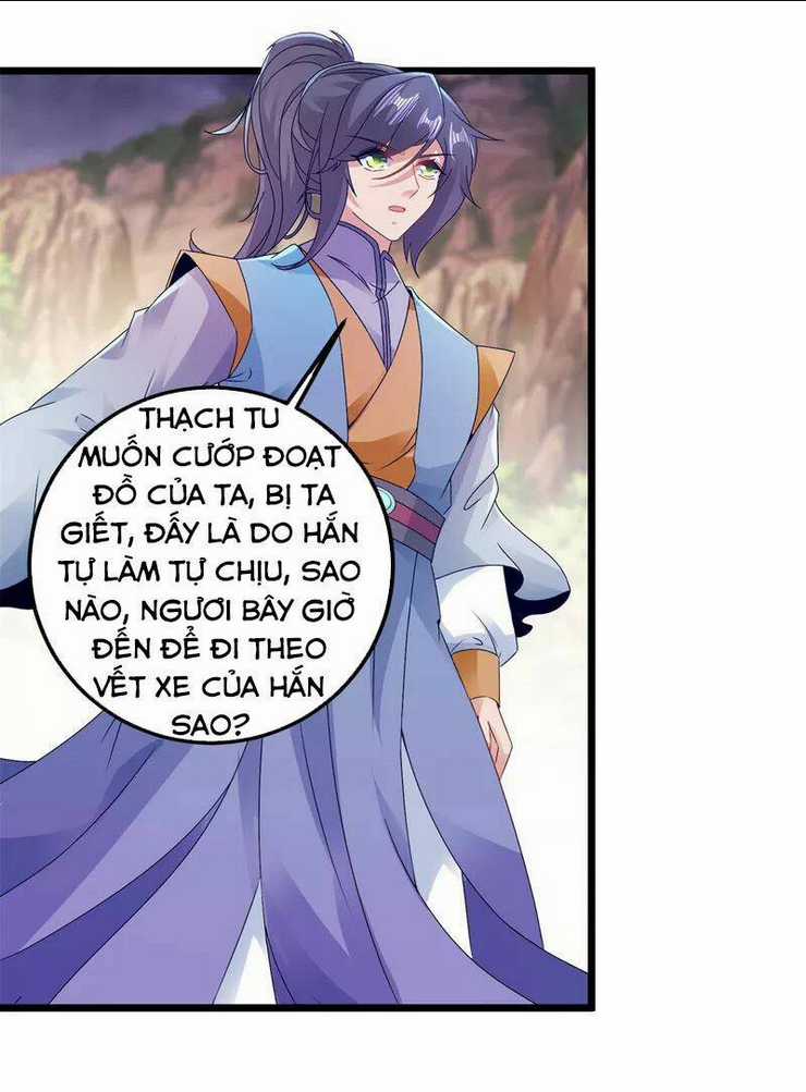 Thần Hồn Võ Đế - Chapter 152 - Trang 2