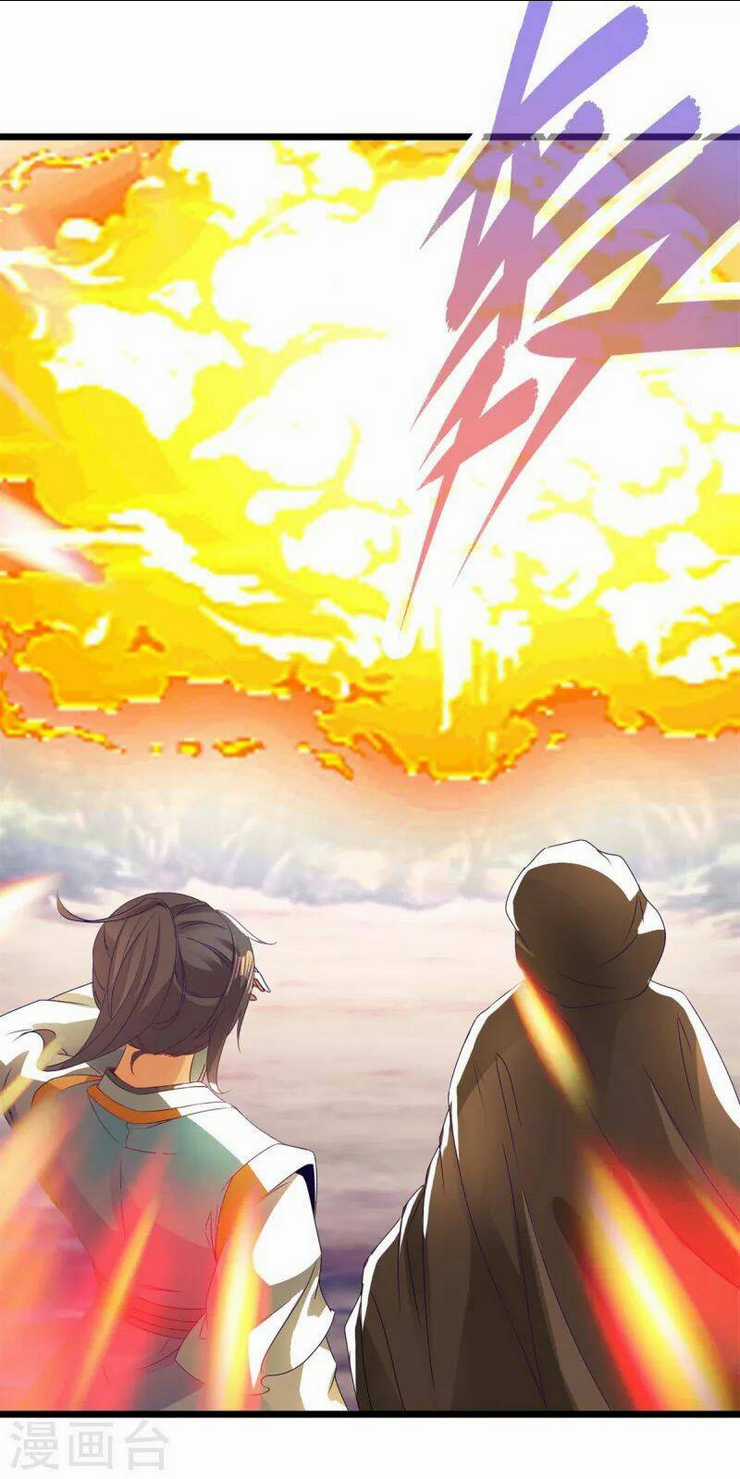 Thần Hồn Võ Đế - Chapter 152 - Trang 13