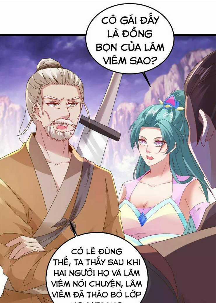 Thần Hồn Võ Đế - Chapter 152 - Trang 14