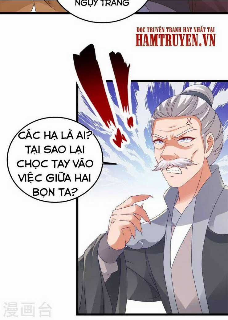 Thần Hồn Võ Đế - Chapter 152 - Trang 15