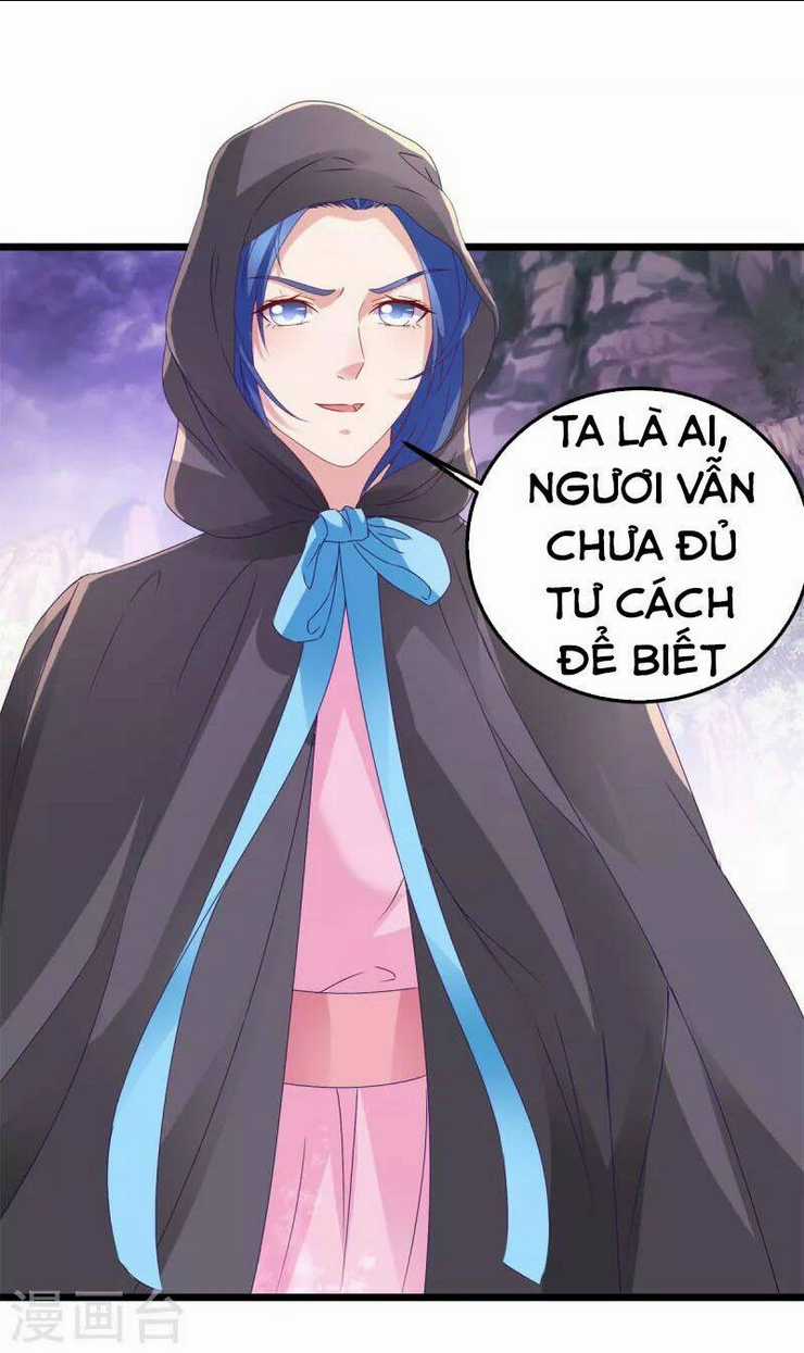 Thần Hồn Võ Đế - Chapter 152 - Trang 16