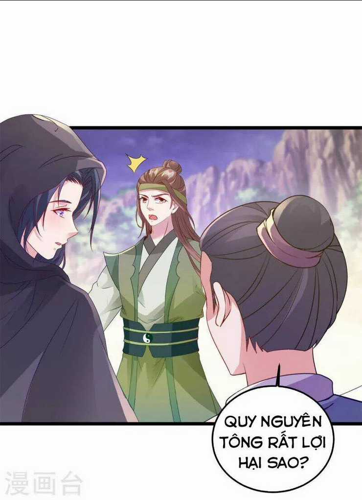 Thần Hồn Võ Đế - Chapter 152 - Trang 18