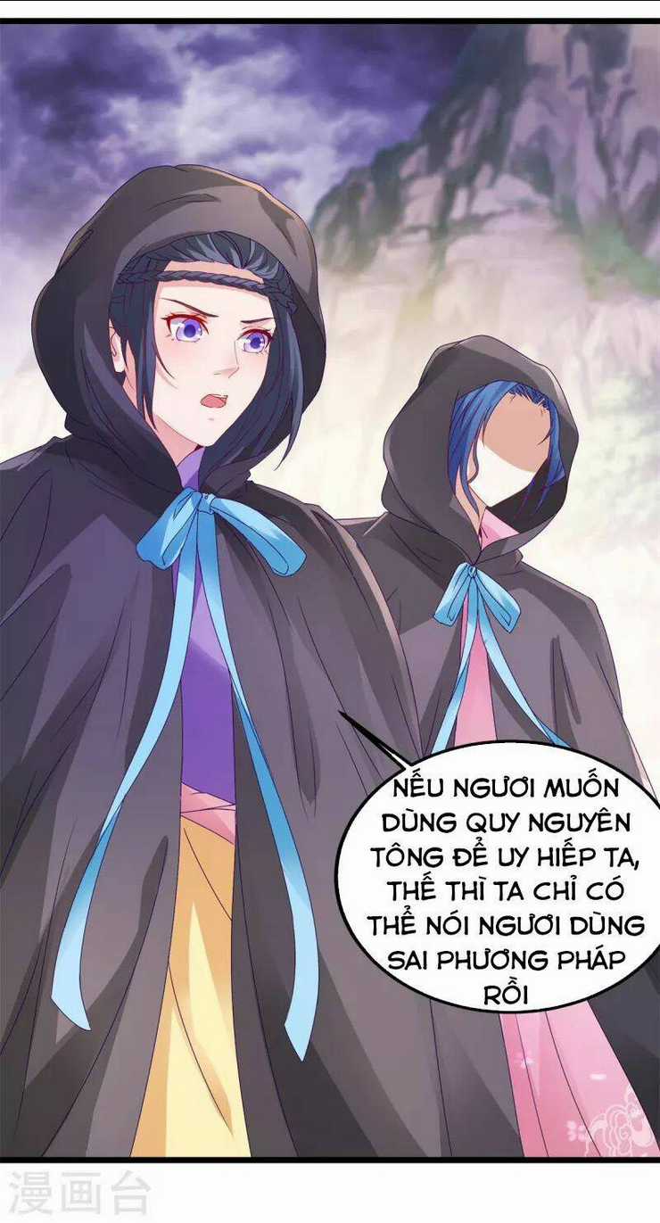 Thần Hồn Võ Đế - Chapter 152 - Trang 19
