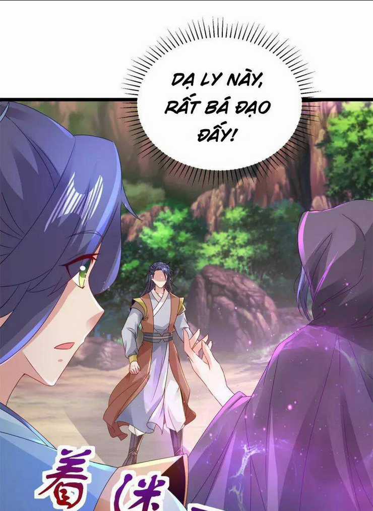 Thần Hồn Võ Đế - Chapter 152 - Trang 23