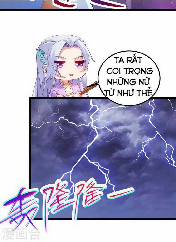 Thần Hồn Võ Đế - Chapter 152 - Trang 24