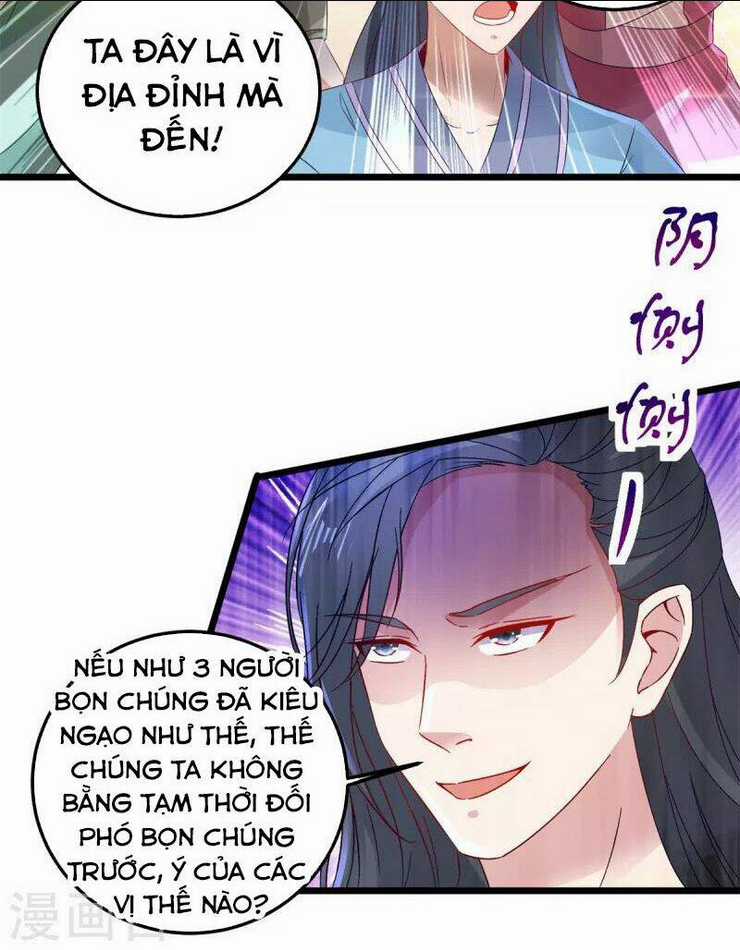 Thần Hồn Võ Đế - Chapter 152 - Trang 27