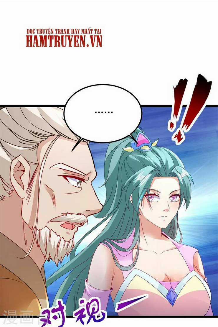 Thần Hồn Võ Đế - Chapter 152 - Trang 29