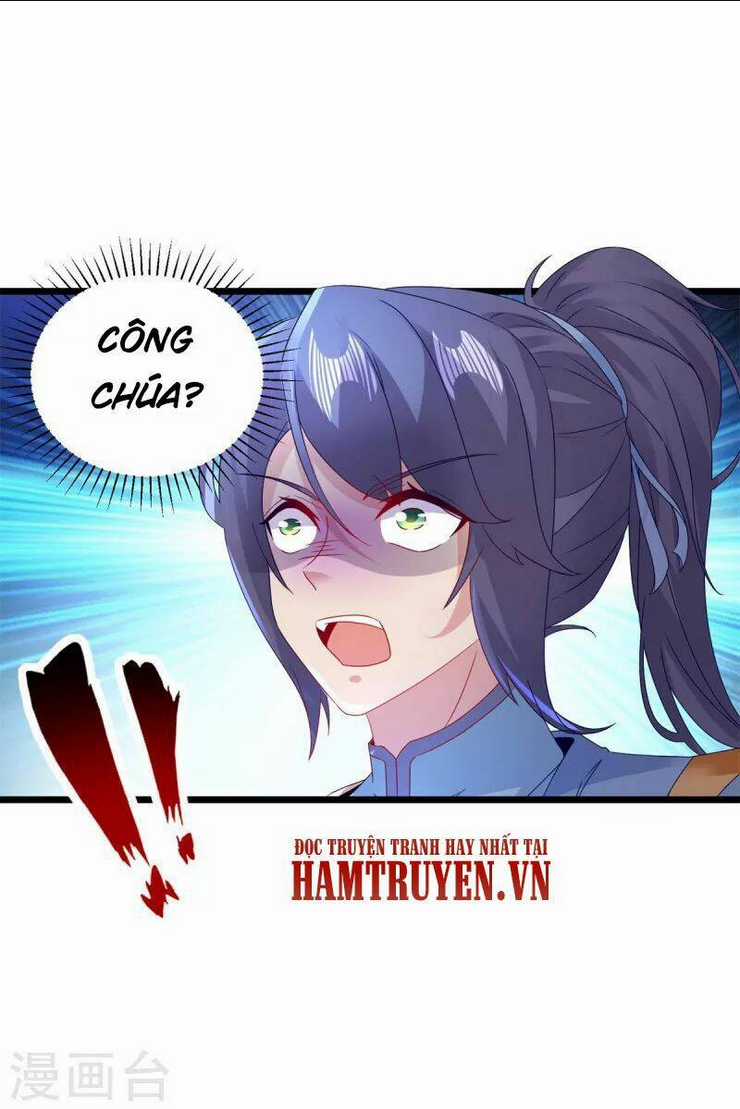 Thần Hồn Võ Đế - Chapter 152 - Trang 32