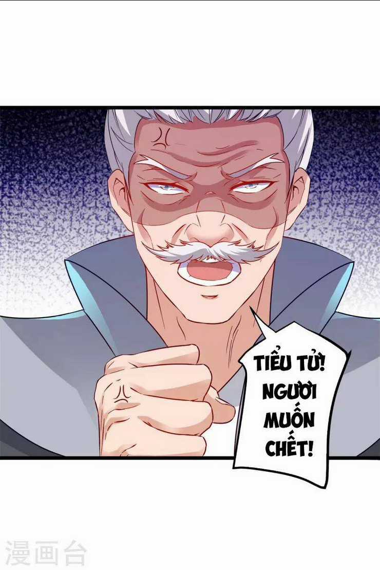 Thần Hồn Võ Đế - Chapter 152 - Trang 5