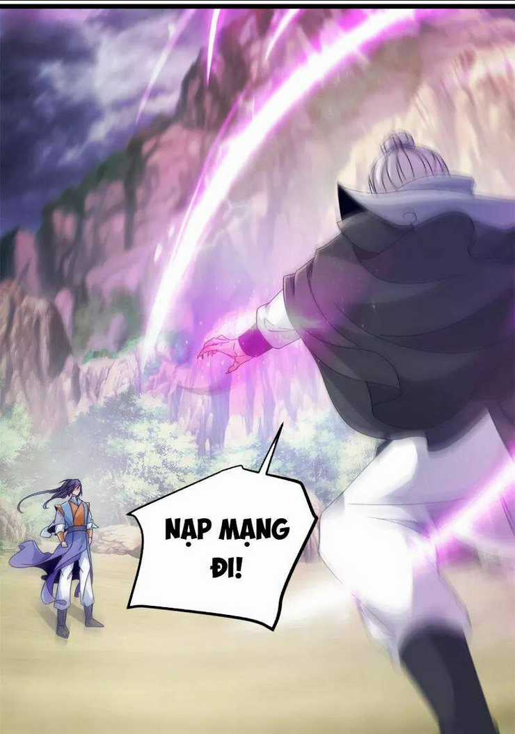 Thần Hồn Võ Đế - Chapter 152 - Trang 7