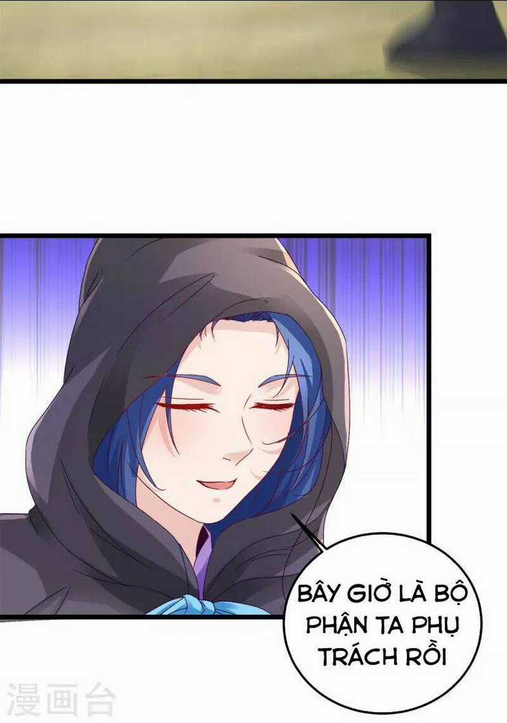 Thần Hồn Võ Đế - Chapter 152 - Trang 8