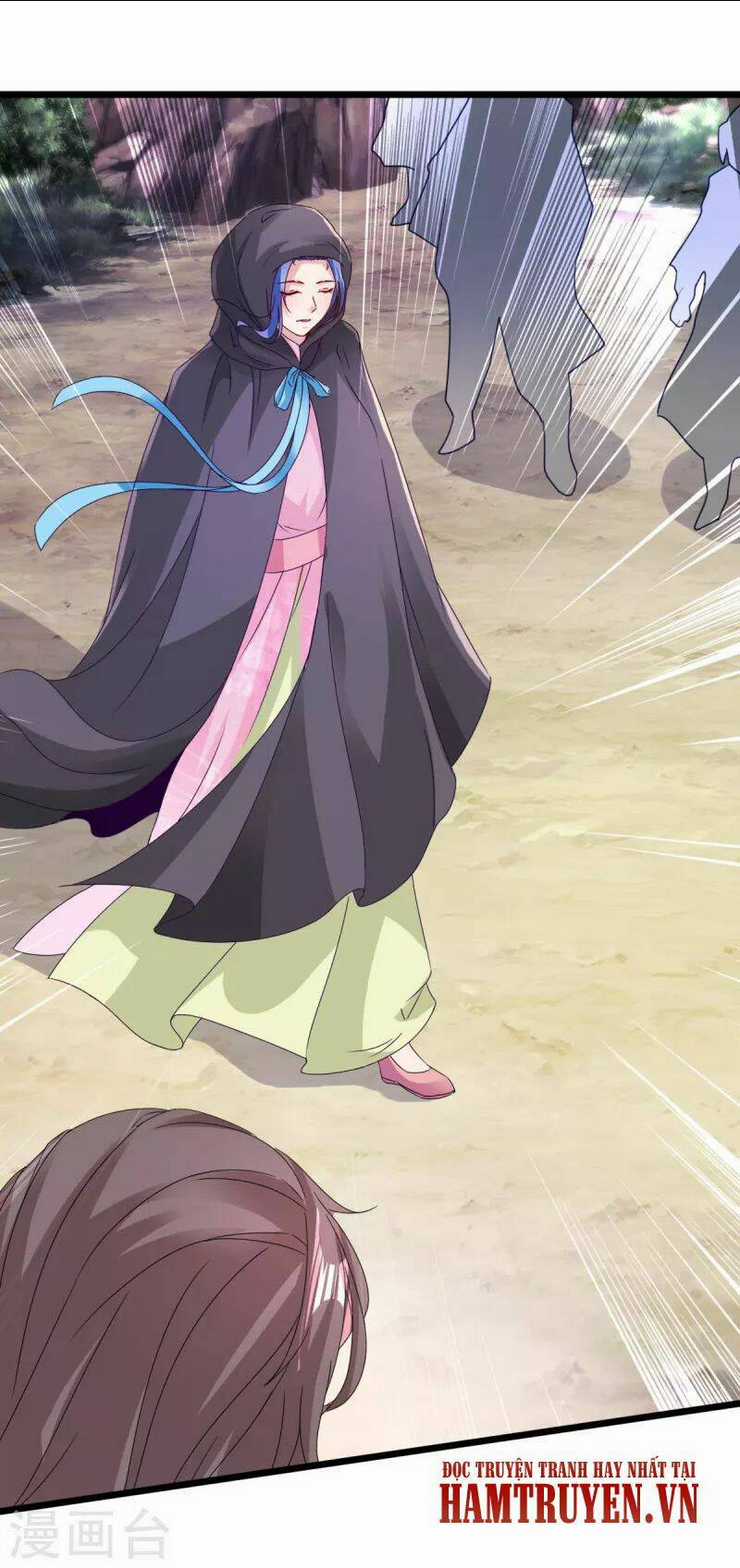 Thần Hồn Võ Đế - Chapter 152 - Trang 9