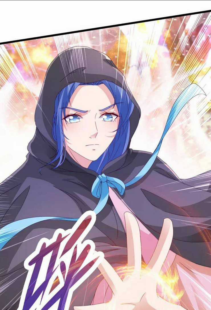 Thần Hồn Võ Đế - Chapter 152 - Trang 10