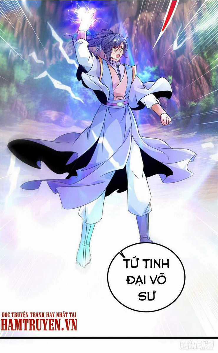 Thần Hồn Võ Đế - Chapter 153 - Trang 12
