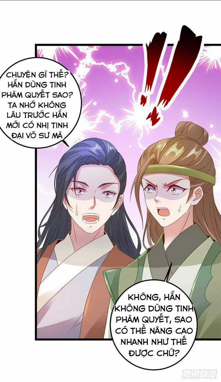 Thần Hồn Võ Đế - Chapter 153 - Trang 13