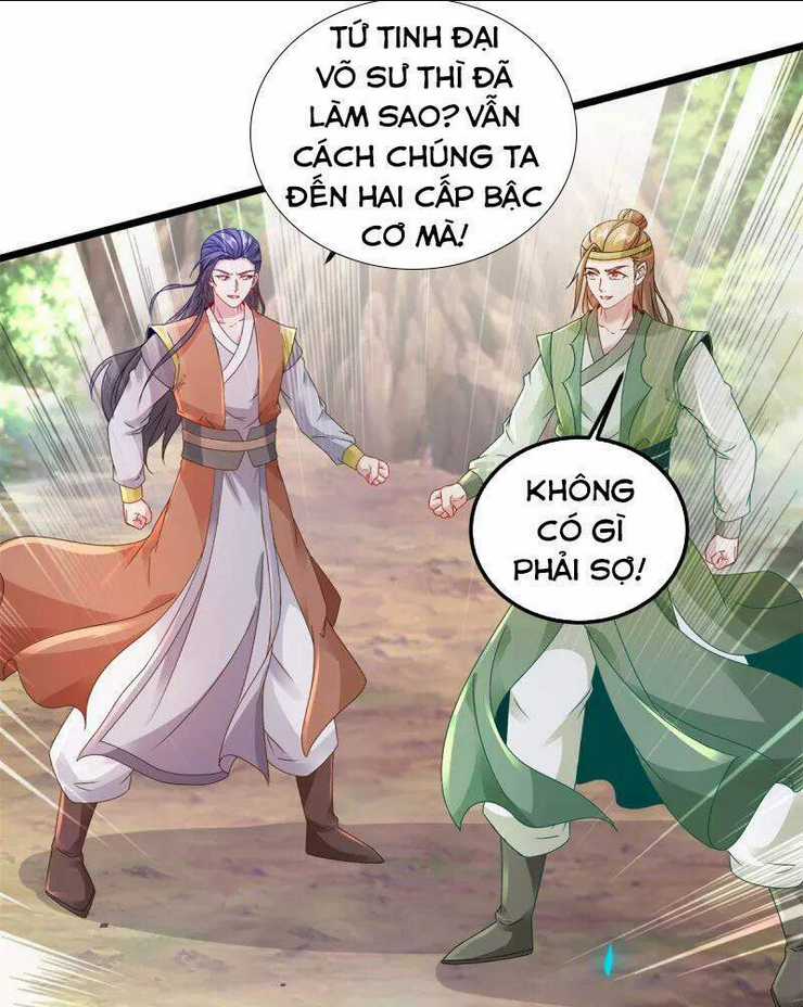 Thần Hồn Võ Đế - Chapter 153 - Trang 15
