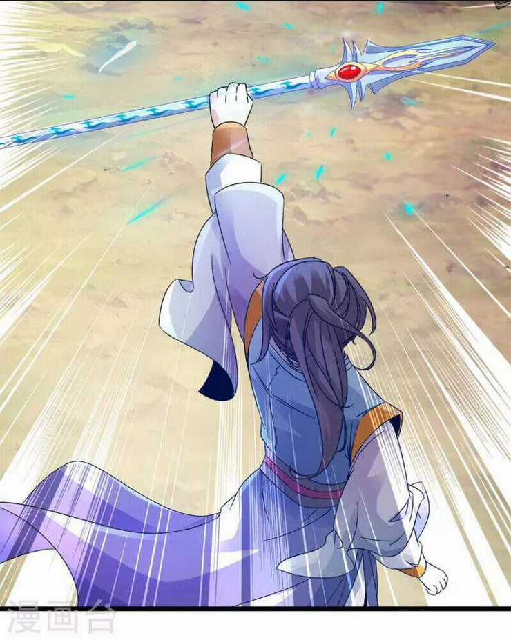 Thần Hồn Võ Đế - Chapter 153 - Trang 16