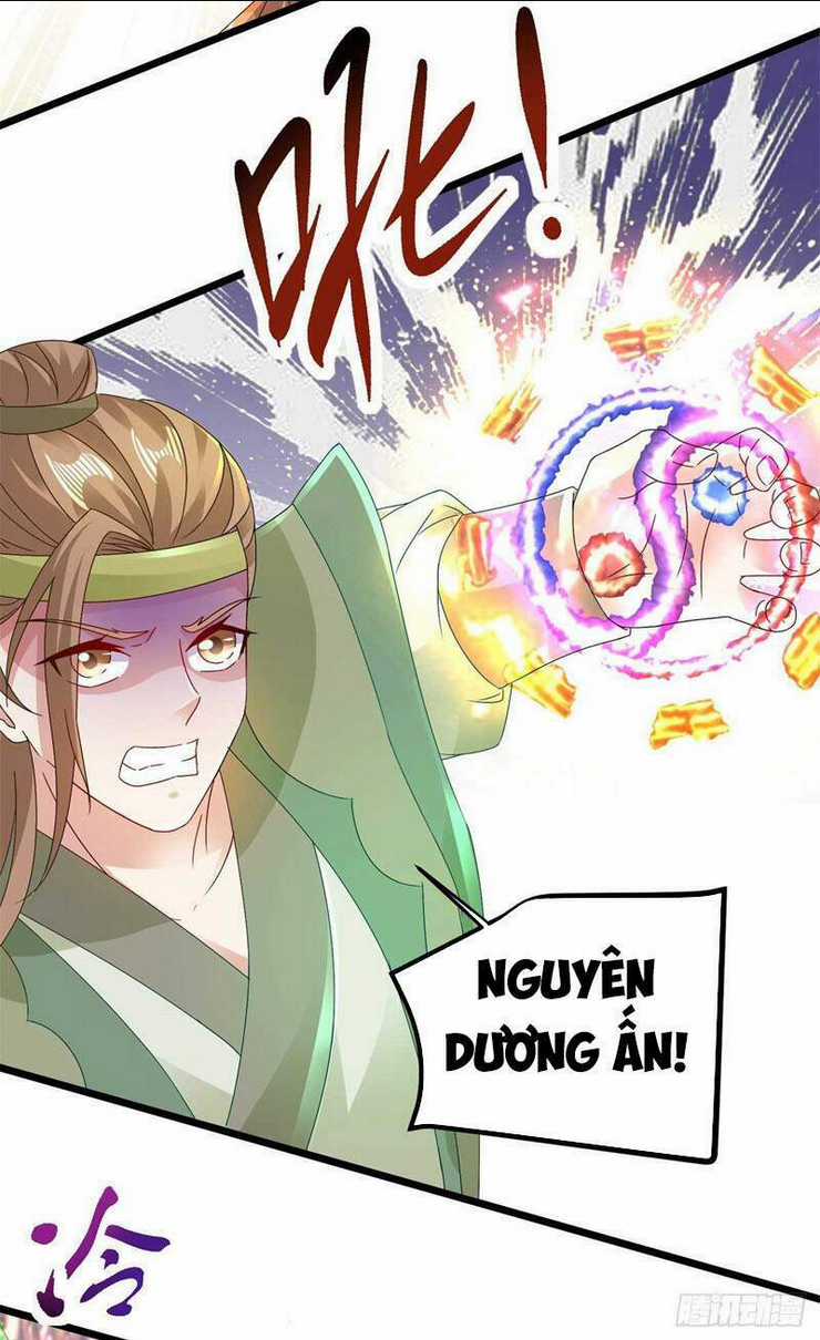 Thần Hồn Võ Đế - Chapter 153 - Trang 18
