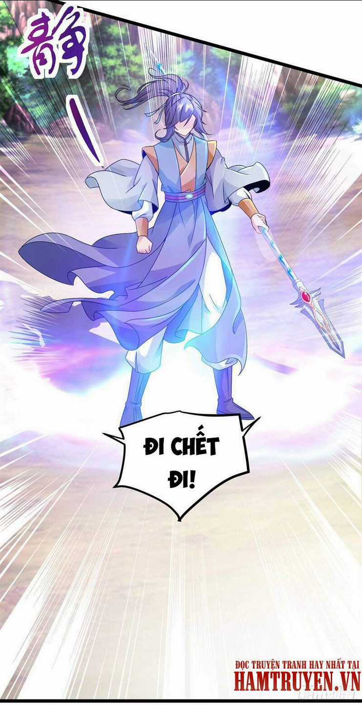 Thần Hồn Võ Đế - Chapter 153 - Trang 19