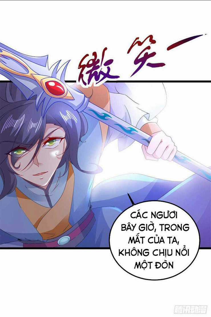 Thần Hồn Võ Đế - Chapter 153 - Trang 20