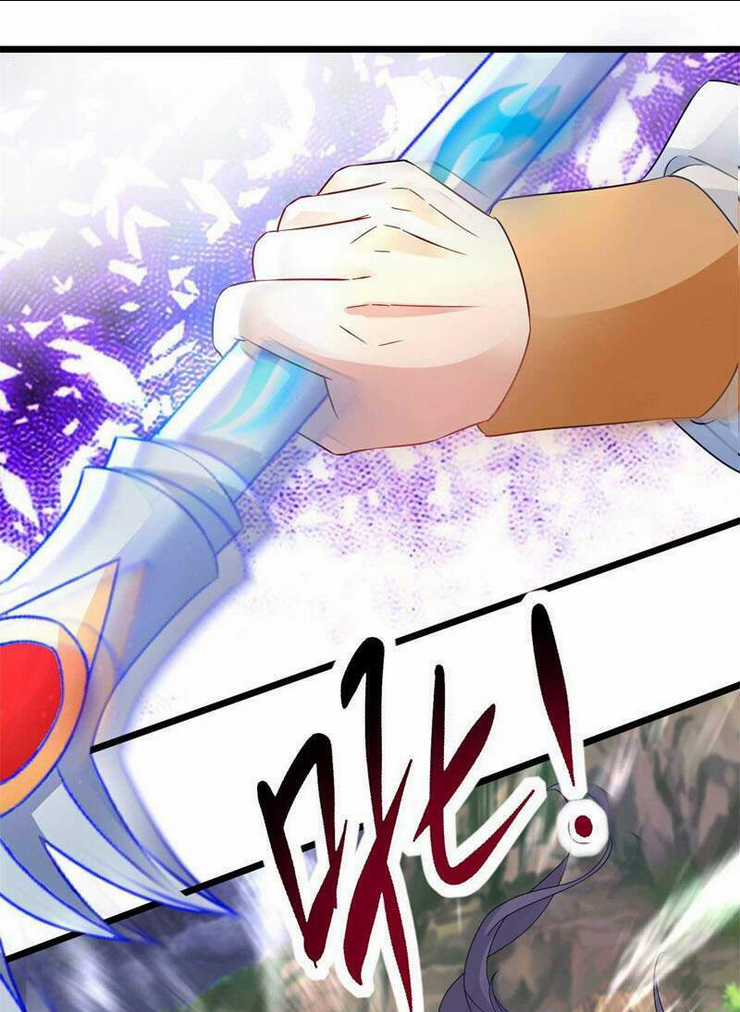 Thần Hồn Võ Đế - Chapter 153 - Trang 21