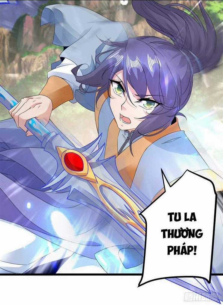 Thần Hồn Võ Đế - Chapter 153 - Trang 22