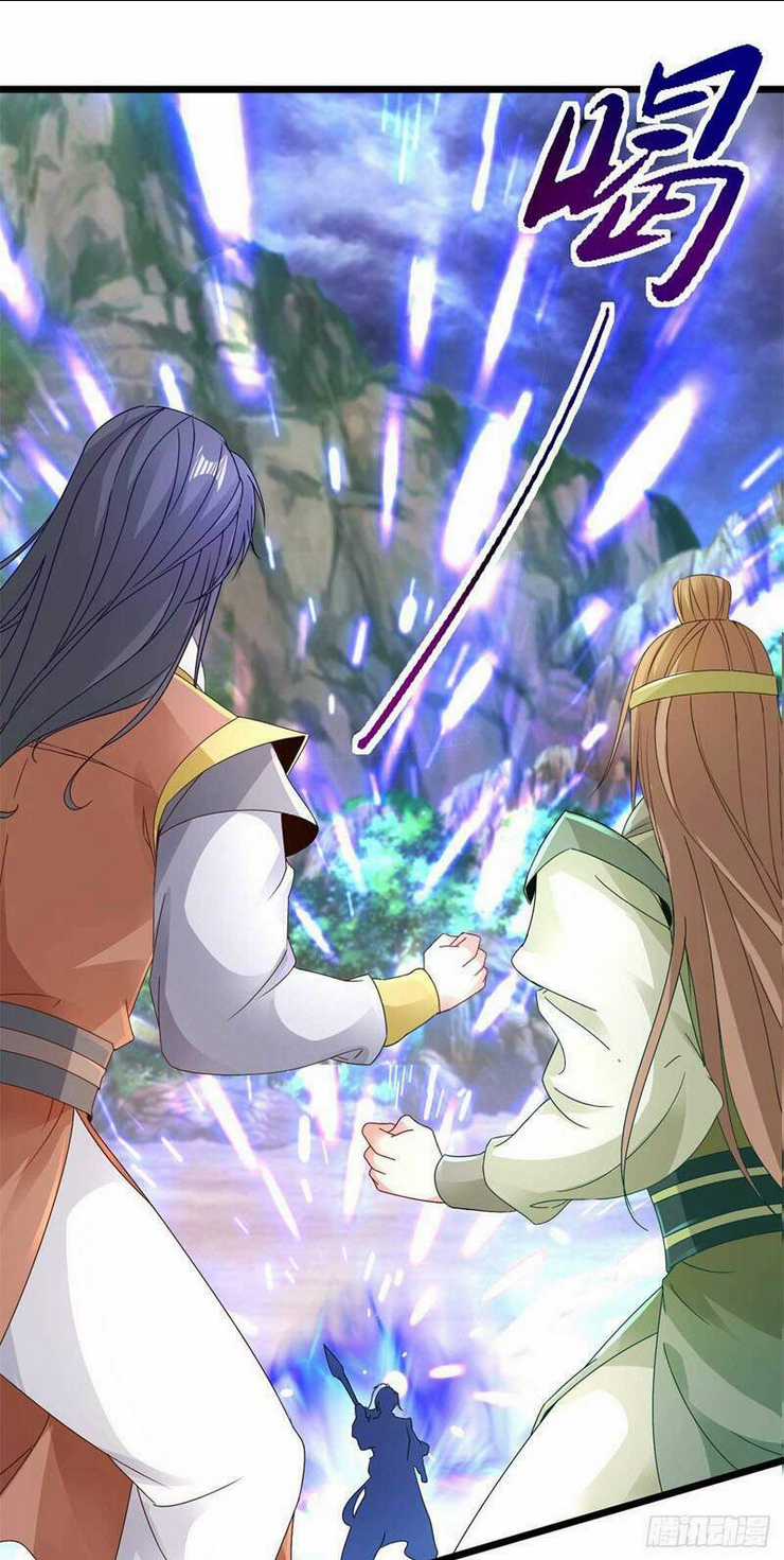 Thần Hồn Võ Đế - Chapter 153 - Trang 23