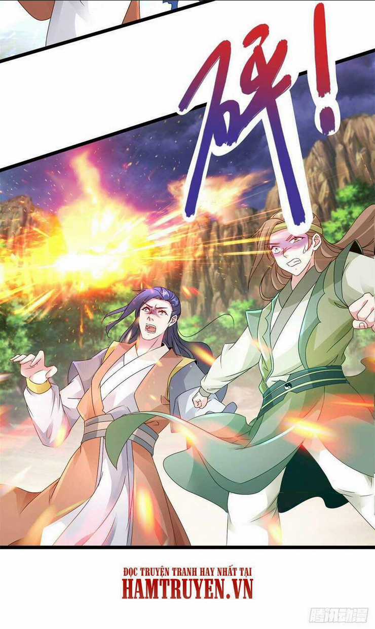 Thần Hồn Võ Đế - Chapter 153 - Trang 24