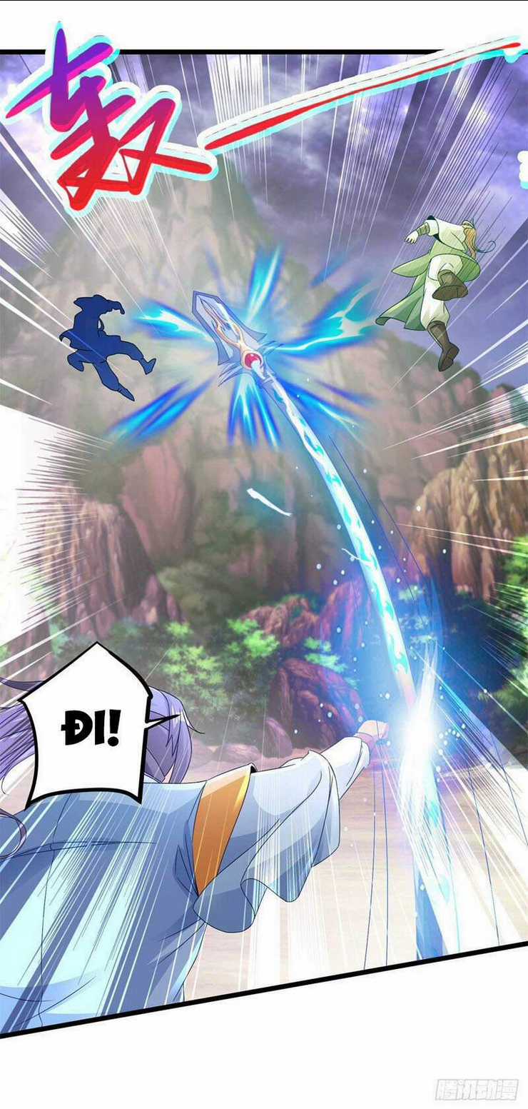 Thần Hồn Võ Đế - Chapter 153 - Trang 25