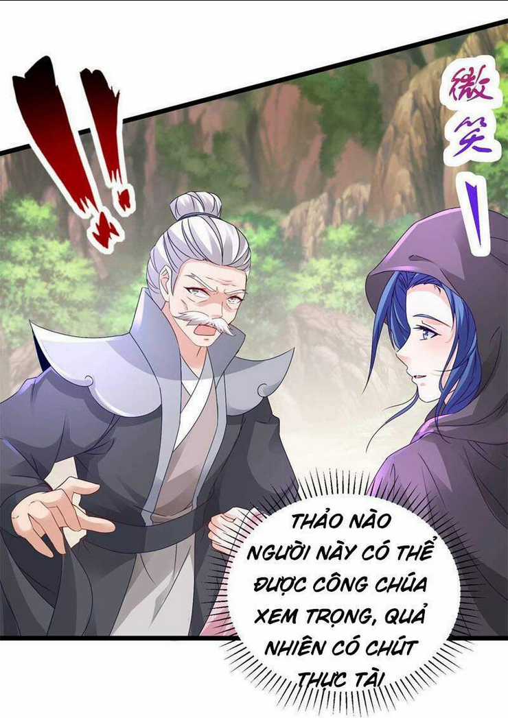 Thần Hồn Võ Đế - Chapter 153 - Trang 26
