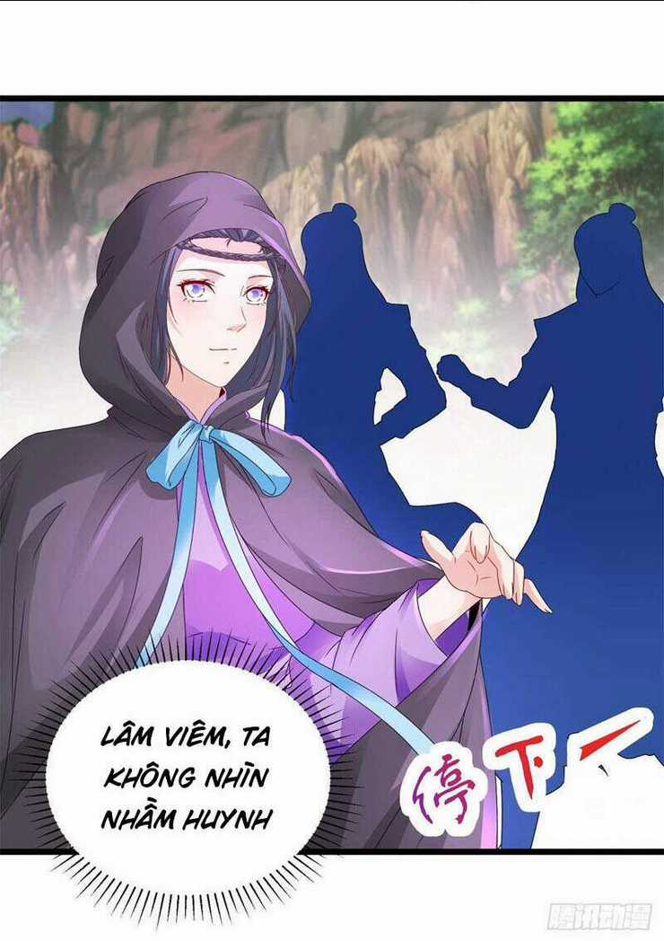 Thần Hồn Võ Đế - Chapter 153 - Trang 27