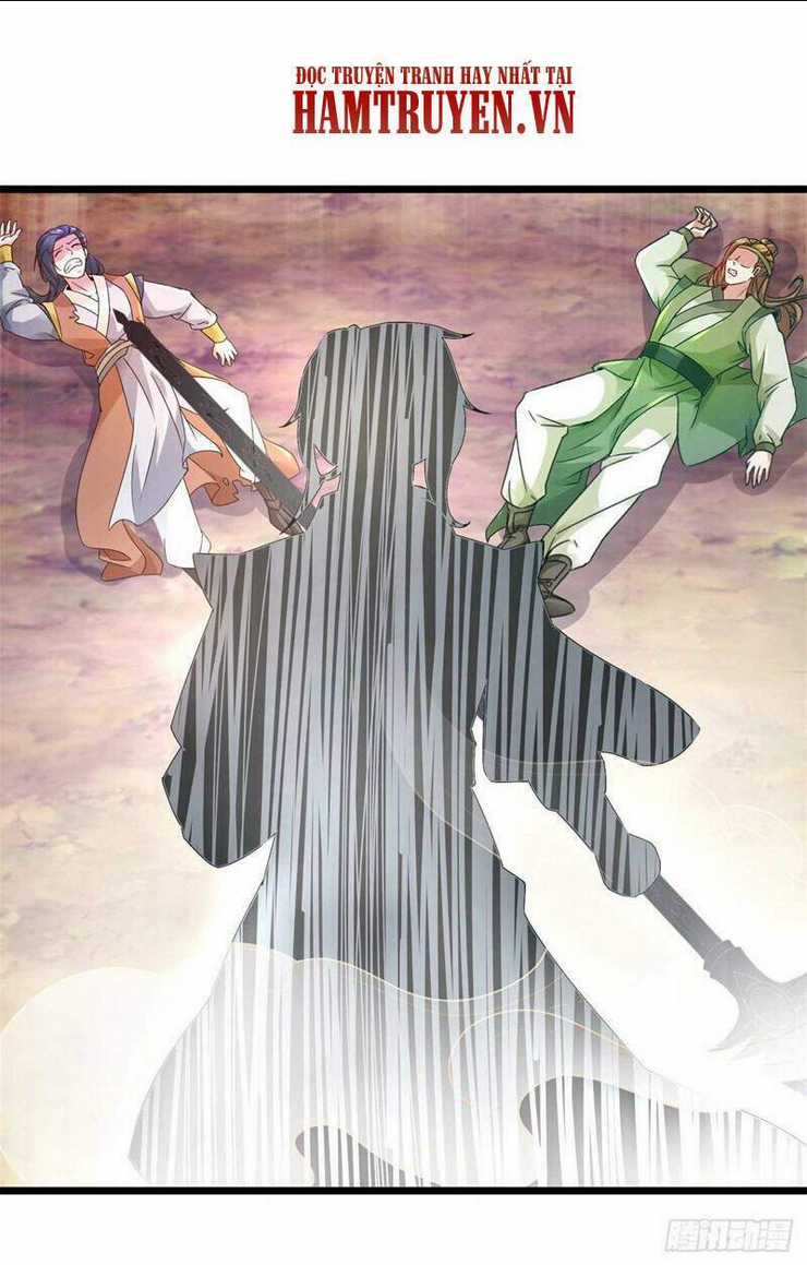 Thần Hồn Võ Đế - Chapter 153 - Trang 28