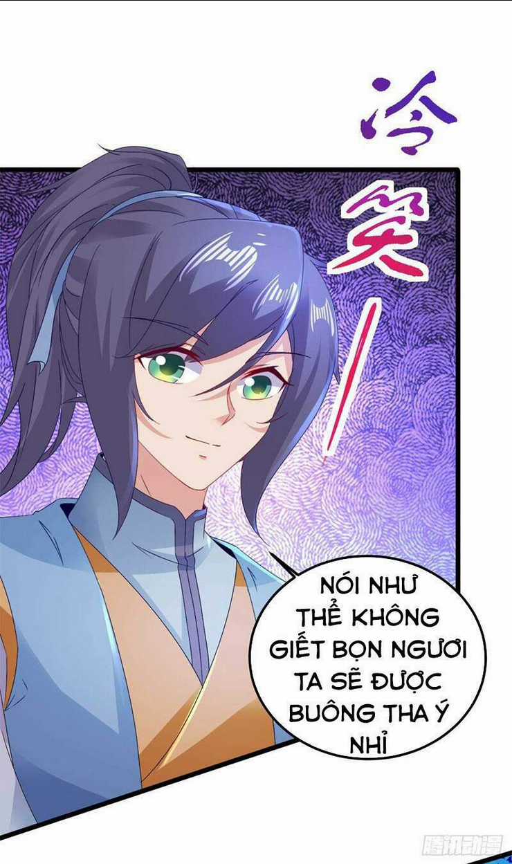 Thần Hồn Võ Đế - Chapter 153 - Trang 30