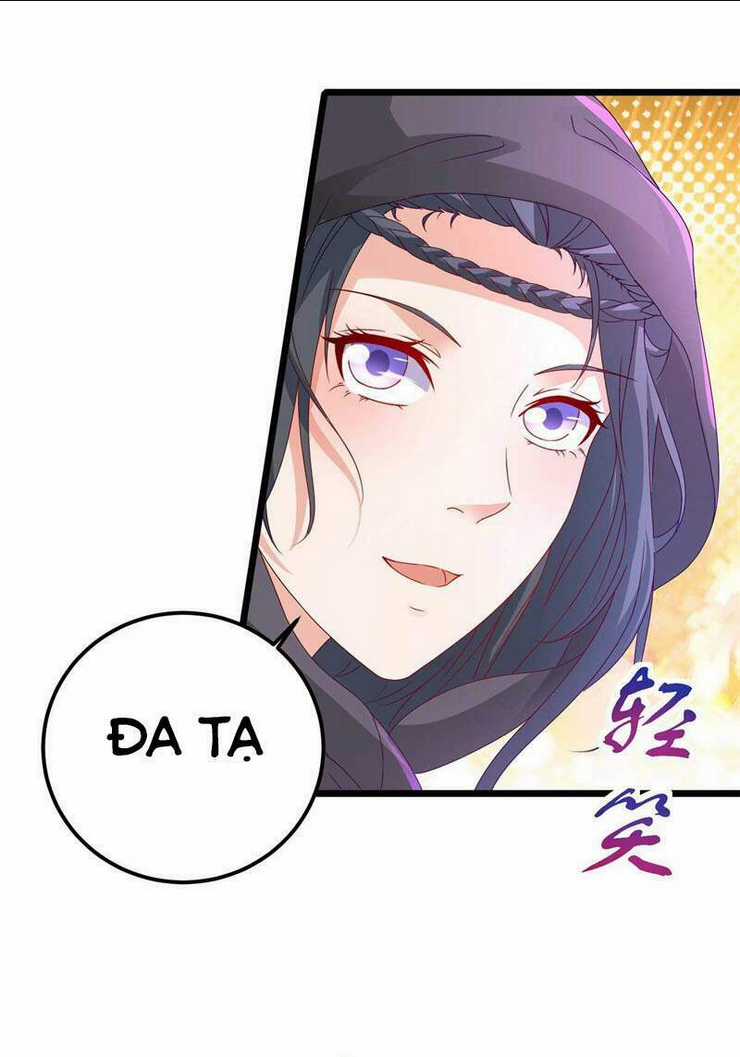 Thần Hồn Võ Đế - Chapter 153 - Trang 4