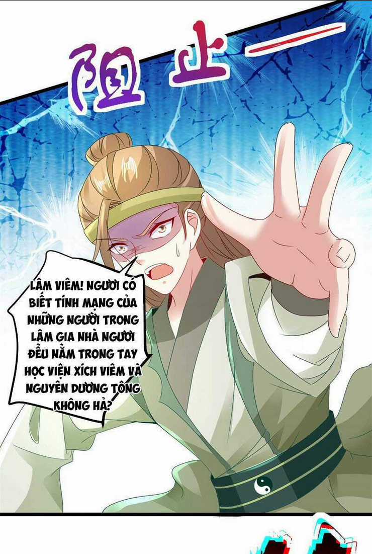 Thần Hồn Võ Đế - Chapter 153 - Trang 31