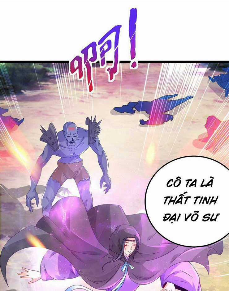 Thần Hồn Võ Đế - Chapter 153 - Trang 6