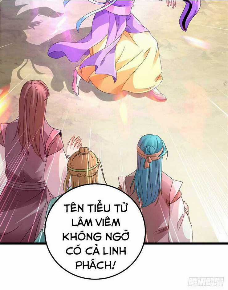 Thần Hồn Võ Đế - Chapter 153 - Trang 7