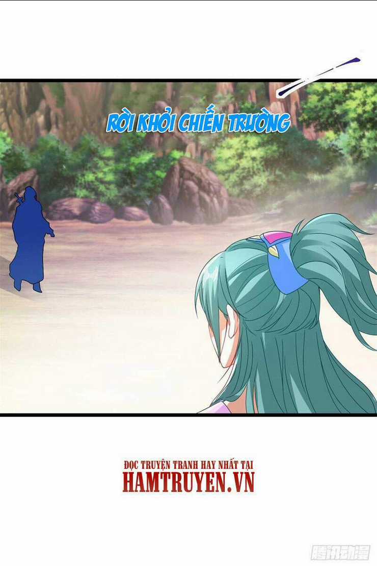 Thần Hồn Võ Đế - Chapter 153 - Trang 8