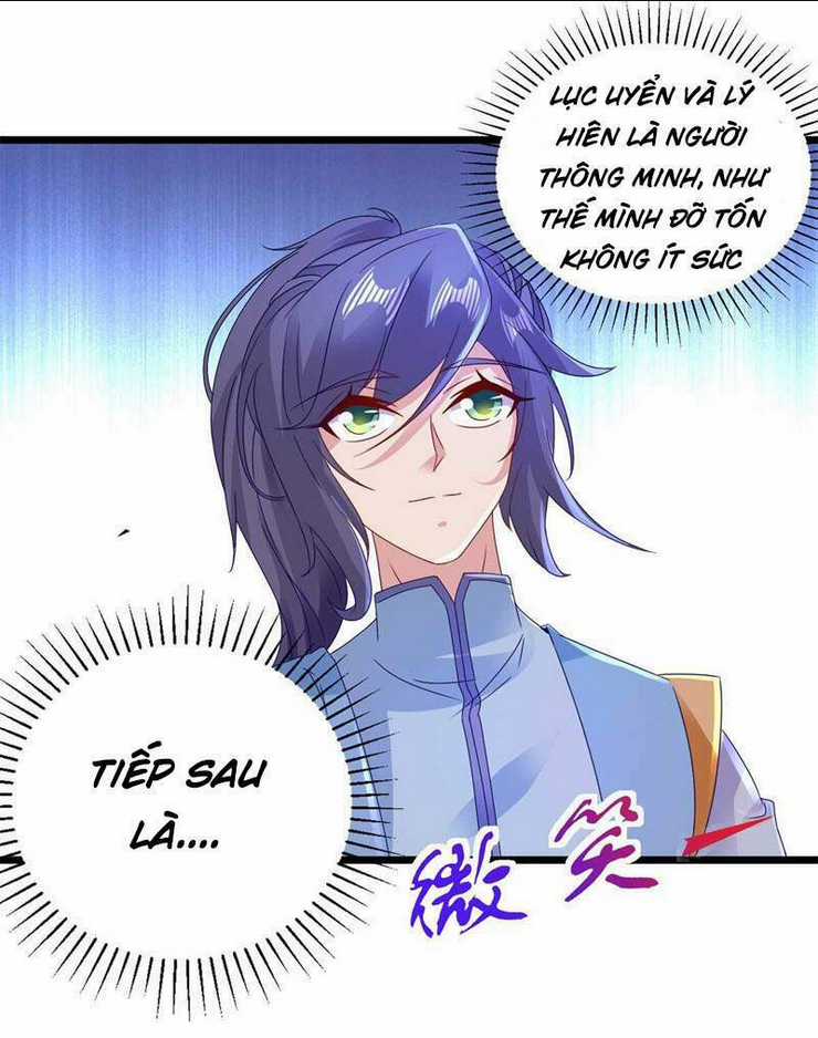 Thần Hồn Võ Đế - Chapter 153 - Trang 9