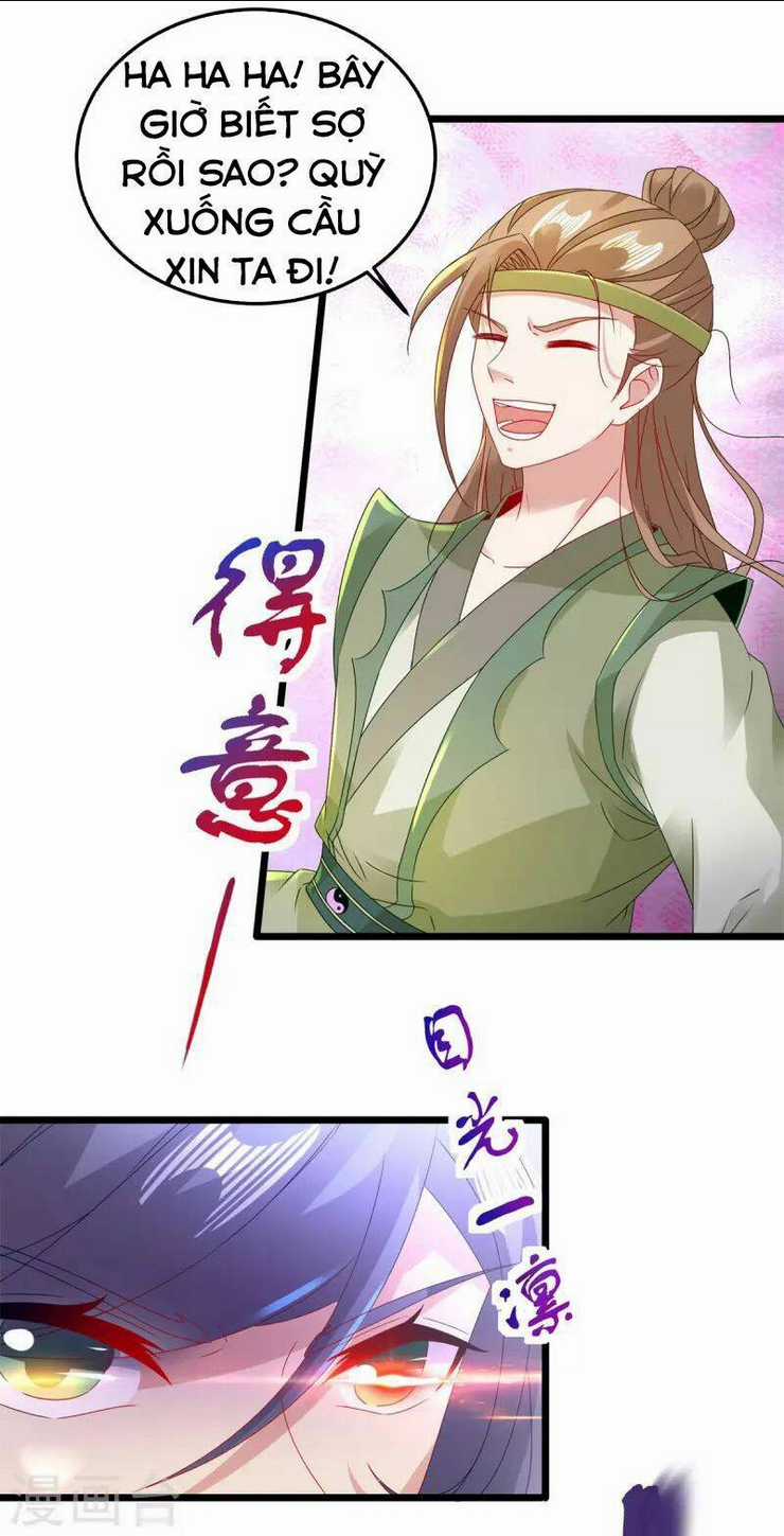 Thần Hồn Võ Đế - Chapter 154 - Trang 2