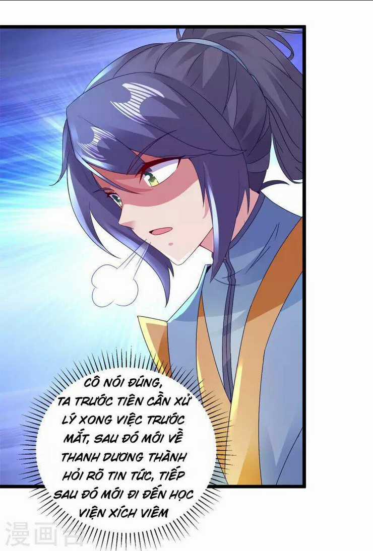 Thần Hồn Võ Đế - Chapter 154 - Trang 21